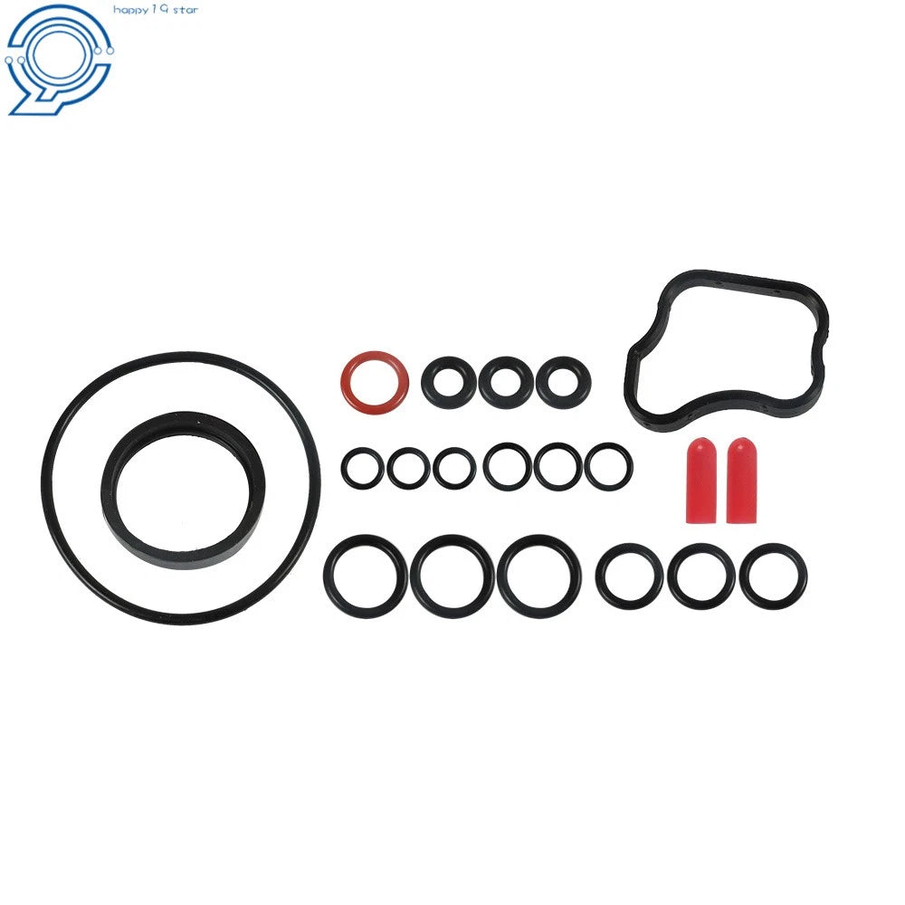 Set of 10 Head Gasket Bolts for Buick Enclave Chevrolet Traverse GMC (2009–2016)