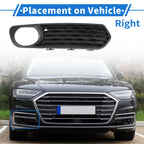1 Pc Fog Light Grill for BMW F20 F21 (2010–2012) No. 51117245870