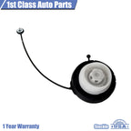 Fuel Tank Filler Gas Cap for Honda Accord Odyssey CR-V (2005–2015)
