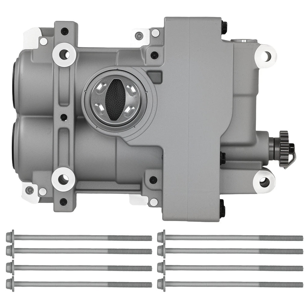 Engine Oil Pump for Jeep Compass Patriot Chrysler 200 (2007–2017)