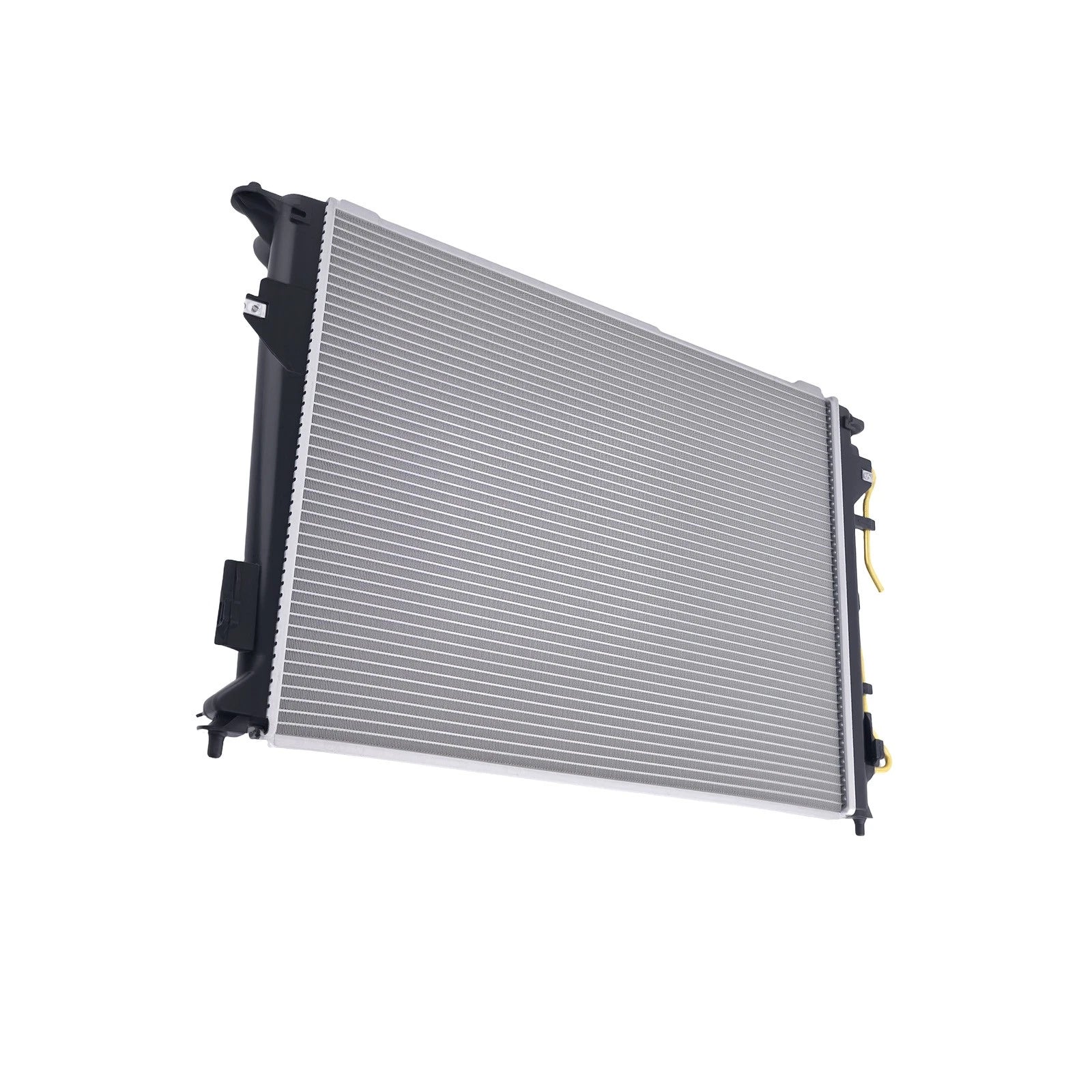 Coolant Radiator for Kia Optima, Magentis, Hyundai Sonata, Azera (2006–2010) CU2831