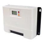 MPPT Solar Charge Controller 10A for RV Marine Cabin (12V/24V)