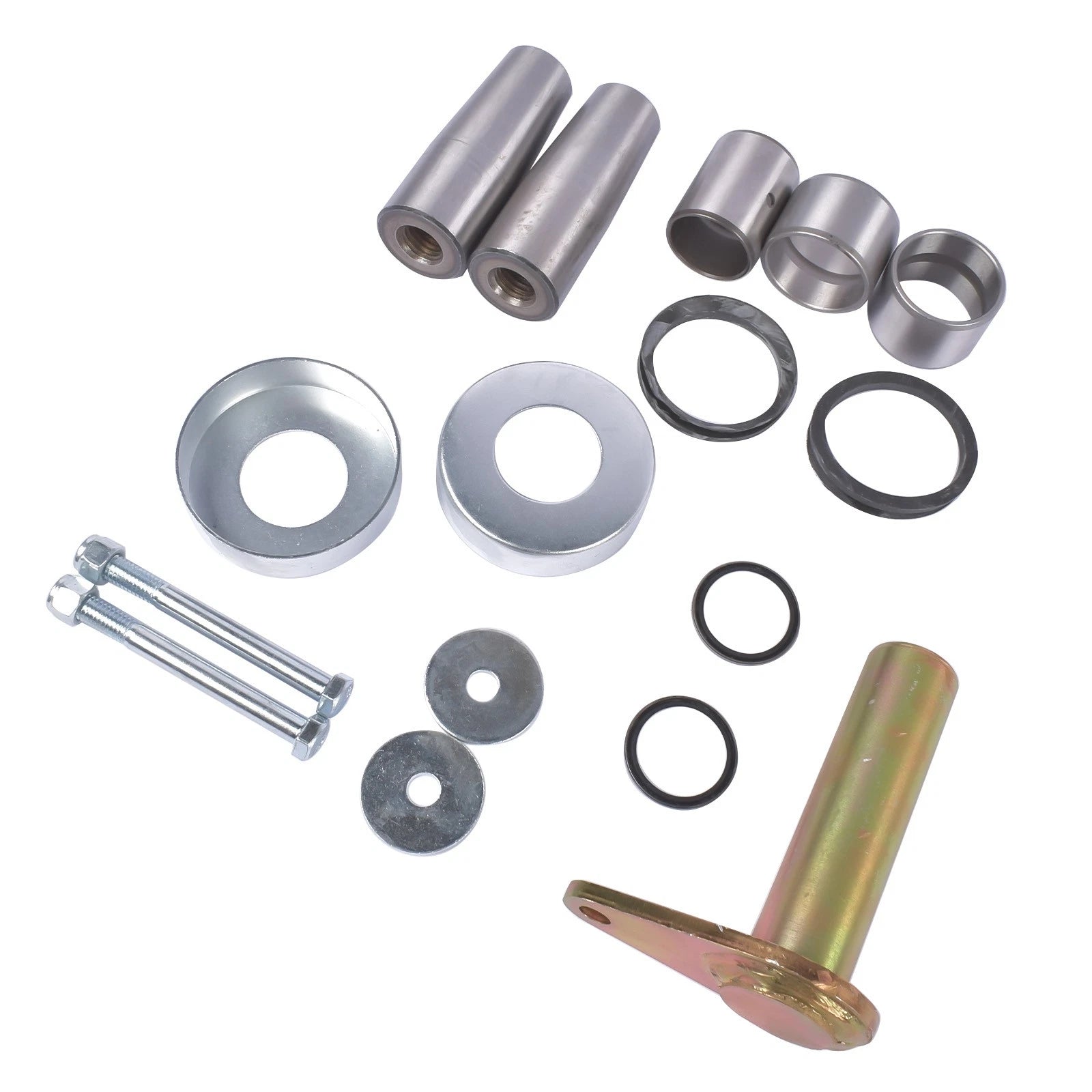 Pin and Bush Kit for Bobcat Skid Steer Loader (751-763)