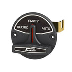 2pcs Livewell Control Cable Lever for Ranger Boats (5900006)