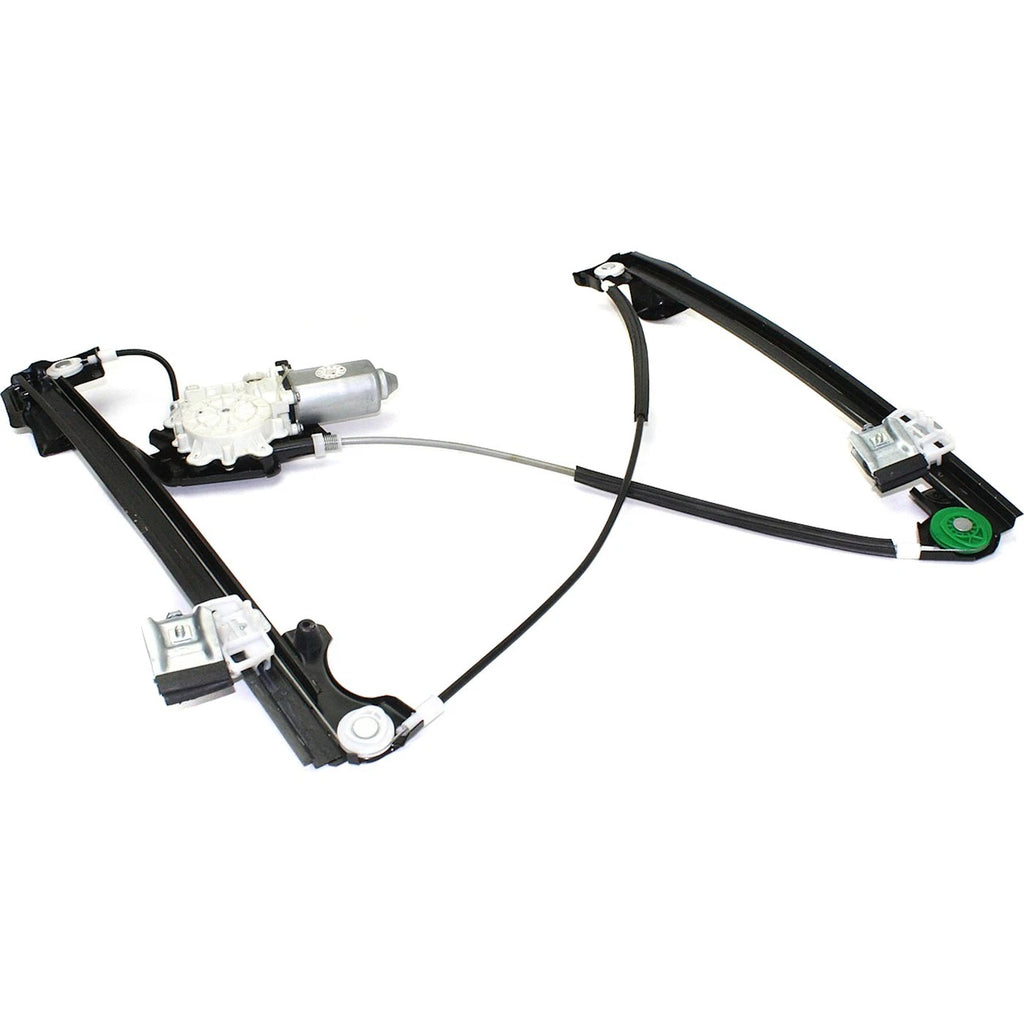 Window Regulator for Land Rover Freelander (Front Passenger Right Side)