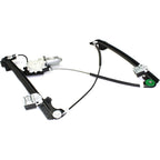 Window Regulator for Land Rover Freelander (Front Passenger Right Side)