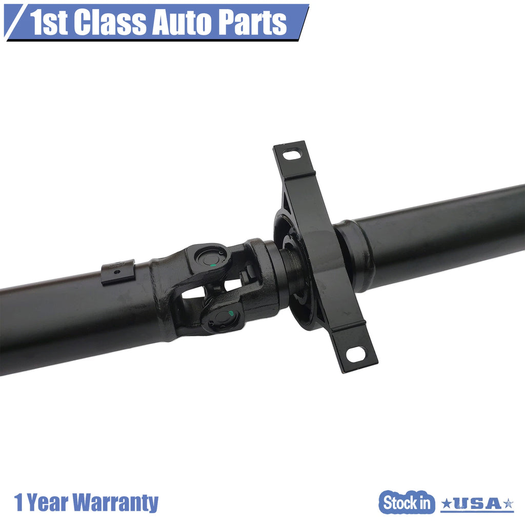 Rear Drive Shaft Assembly for BMW E60 E61 525xi 528xi 530xi (2006-2010)