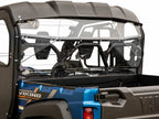 Heavy Duty Rear Windshield for Yamaha Viking (2014–2023)