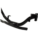 Set of 2 Radiator Supports for Jeep Wrangler (2007–2018)