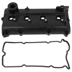 Engine Valve Cover w/ Gasket for Nissan Altima/Sentra 2.5L (2002–2006)