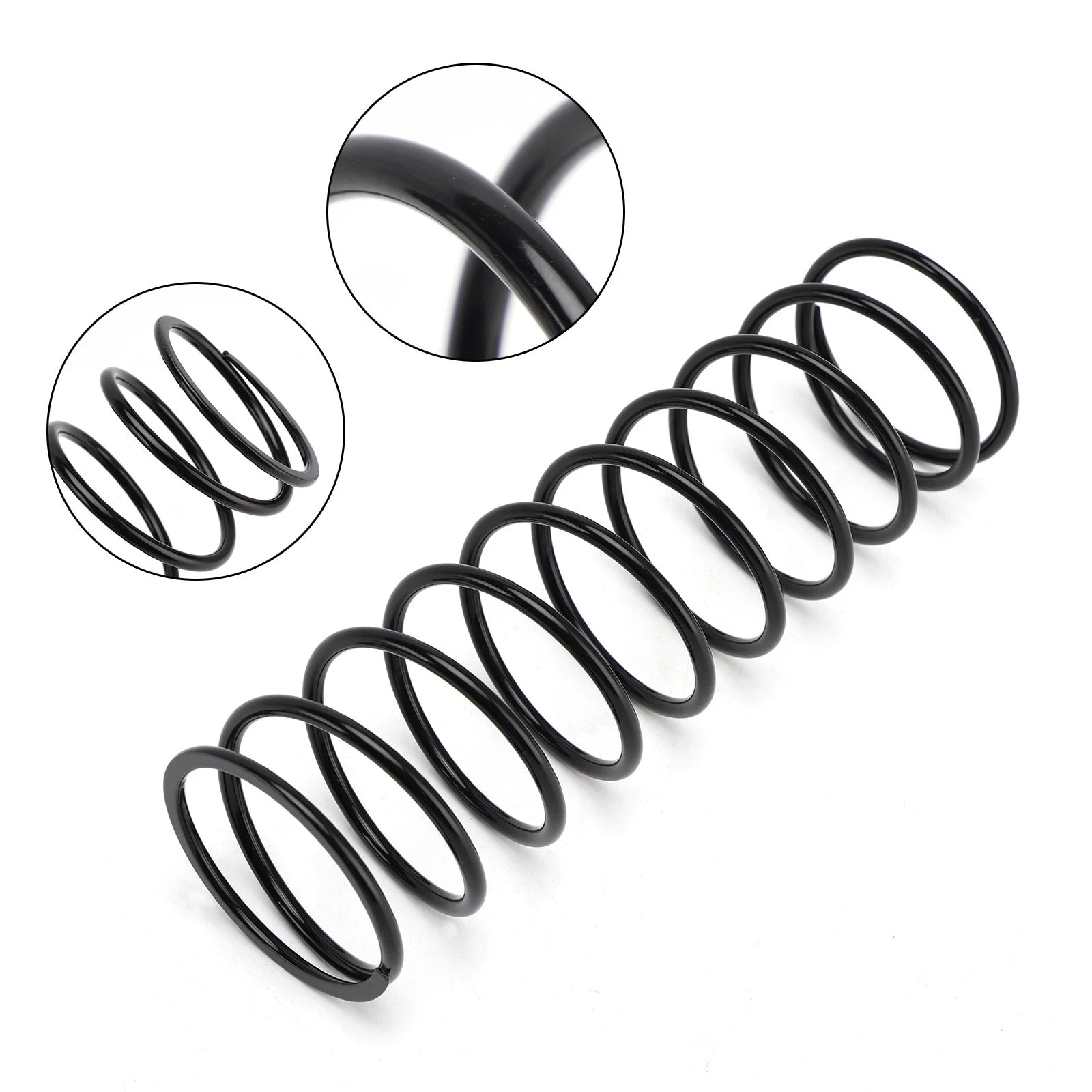 Secondary Clutch Spring 711238170 for Bombardier Can-Am Outlander Max (2003–2006)