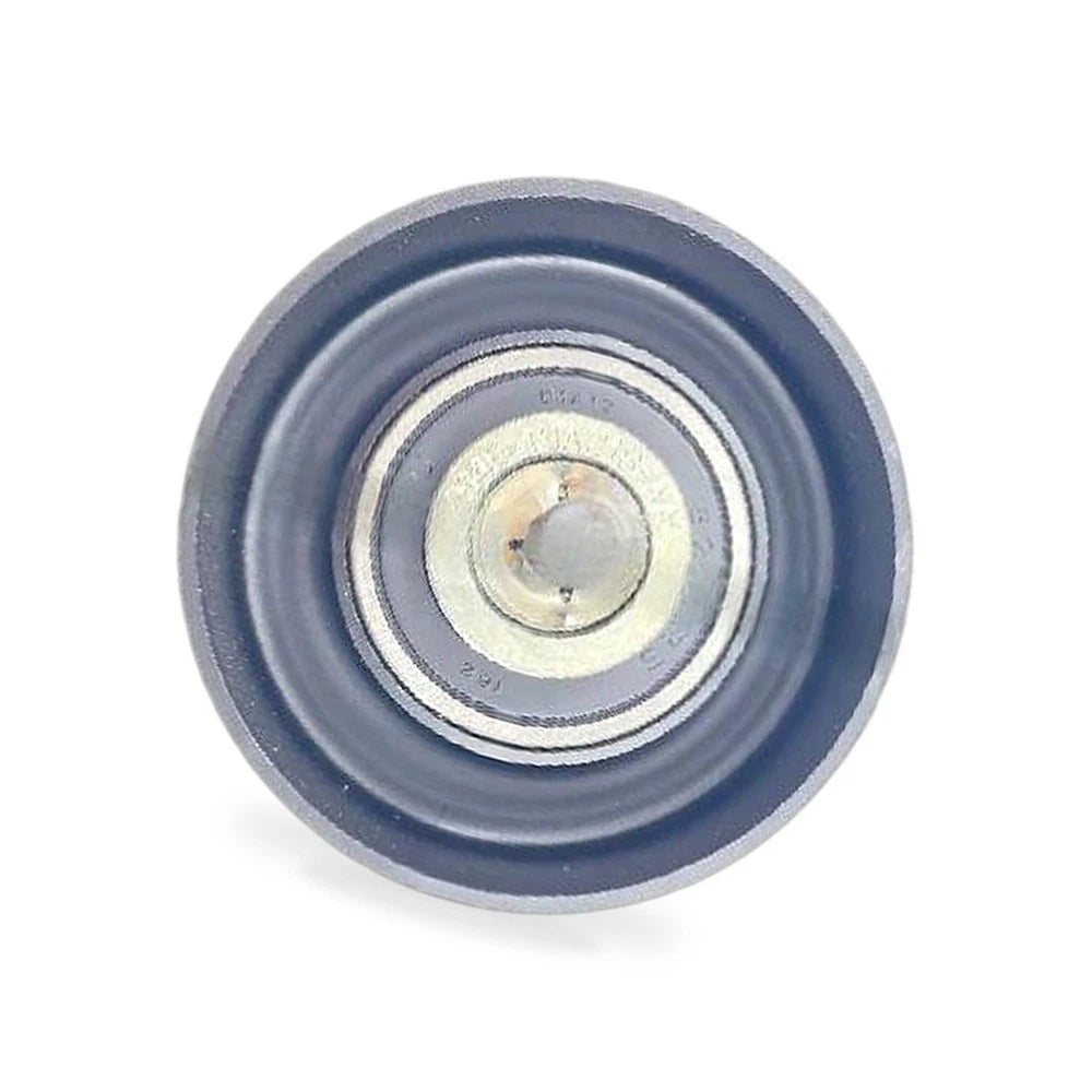 Belt Idler Pulley for Ford Fiesta Focus Courier (1995–2004) YS4E-19A216AA