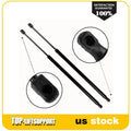 2 Lift Support Struts for Ford Explorer (2011–2015)