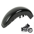 Front Fender for Harley Ultra Limited Low (2014–2023) Vivid Black