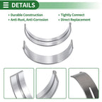 Main Bearing Set for Hyundai Tucson (2004-2009)