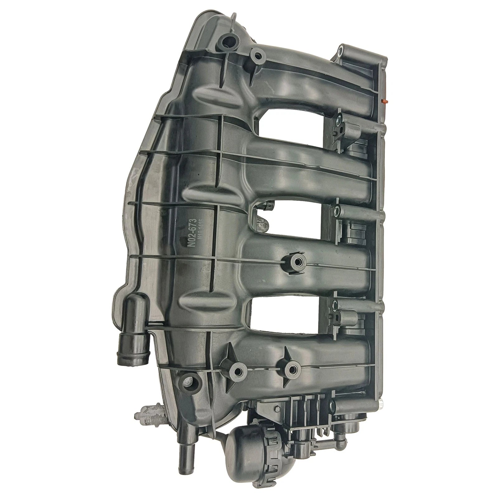 Engine Intake Manifold for Audi A4 A4 Quattro (2009-2015)