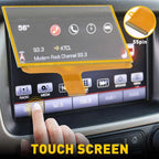 Touch Screen Glass Digitizer LCD for Chevrolet GMC (2015–2018)