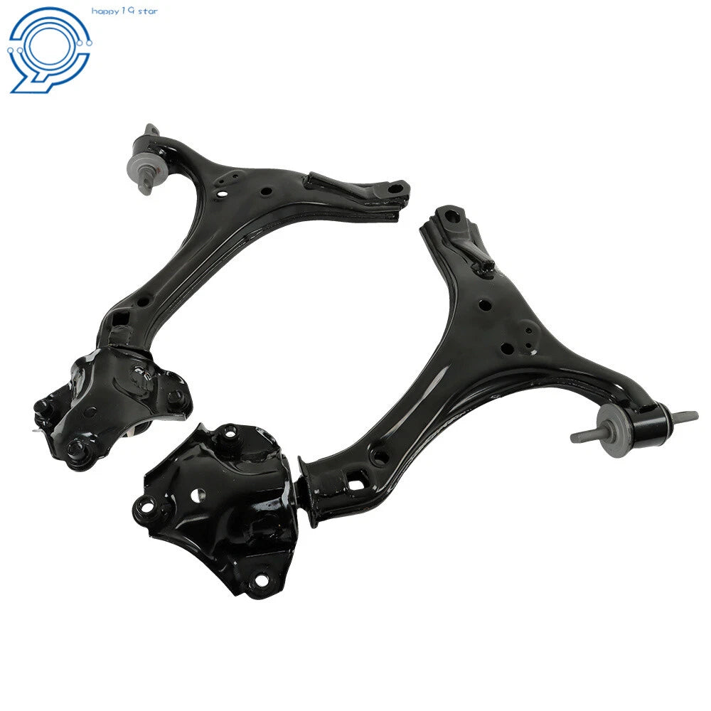 Set of 2 Front Lower Control Arm Ball Joints for Honda Accord (2013–2017)