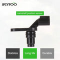 Camshaft Position Sensor CMP3032 for Chevrolet GMC Buick 2.4 (2005–2016)