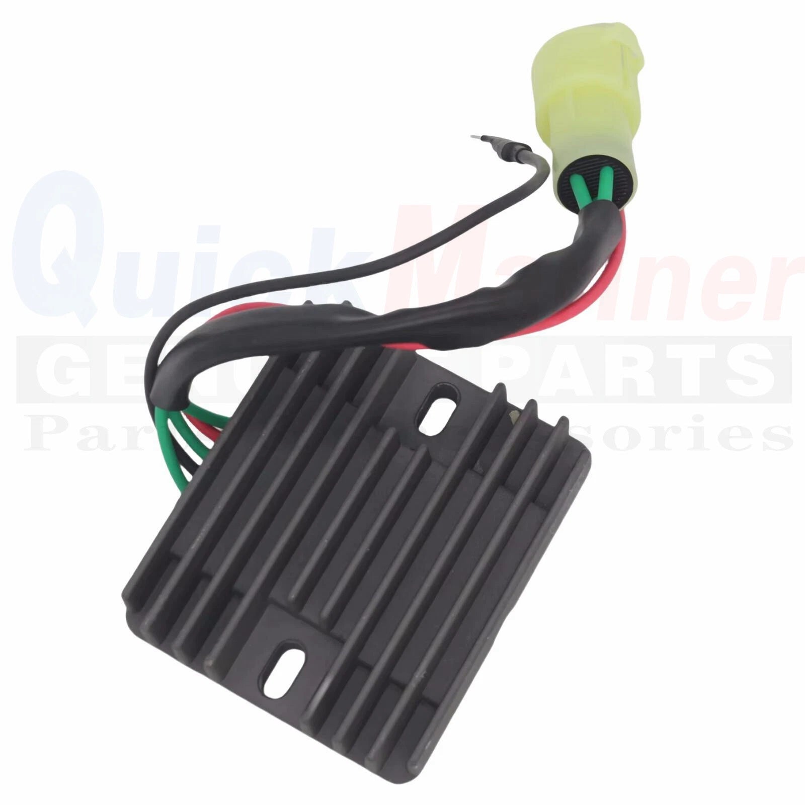 Rectifier Regulator Assy 67F-81960-12 for Yamaha 4 Str 90 100 HP (1990–1999)