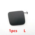 Front Bumper Tow Hook Cover Cap for Scion TC Base Coupe (2011–2013)