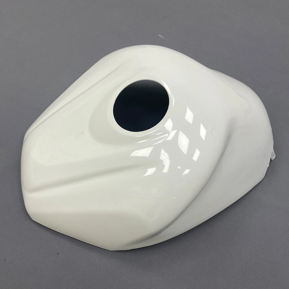Fuel Gas Tank Cover Fairing for Yamaha YZF R1 (2002–2003) Unpainted