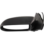 Power Mirror for Mazda Protege (1999–2003) Left Manual Folding
