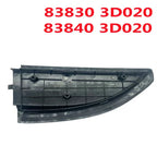 Rear Door Triangle Molding for Hyundai Sonata (2002-2003)