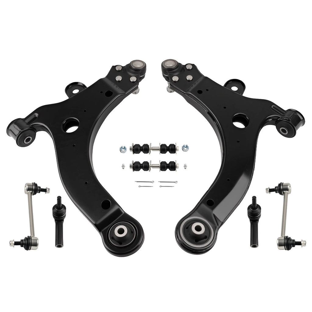 Front Lower Control Arm for Chevy Impala Buick LaCrosse Century (2000-2019)