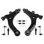 Front Lower Control Arm for Chevy Impala Buick LaCrosse Century (2000-2019)