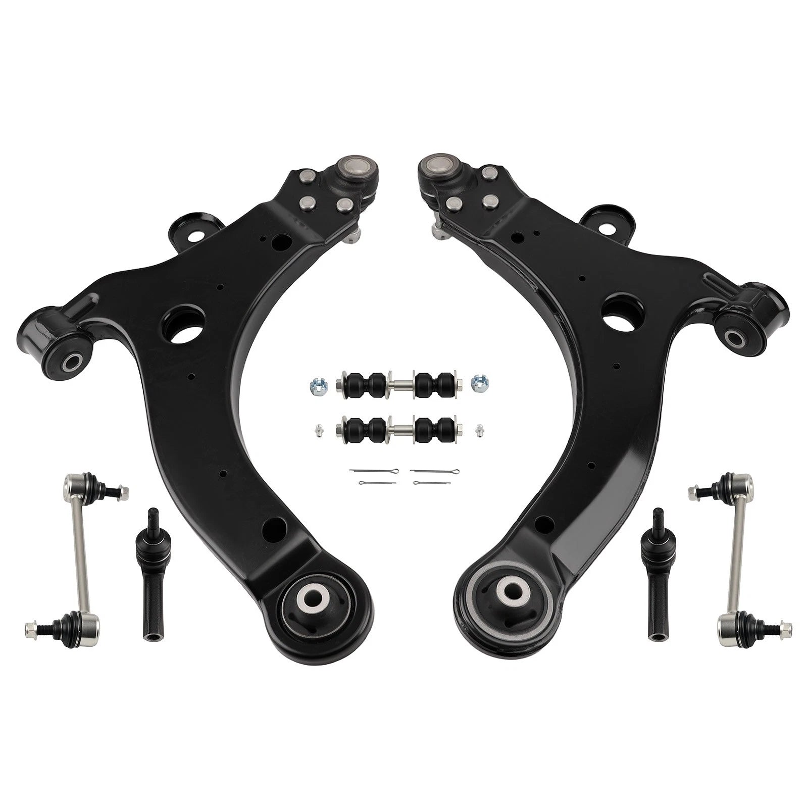 Front Lower Control Arm for Chevy Impala Buick LaCrosse Century (2000-2019)