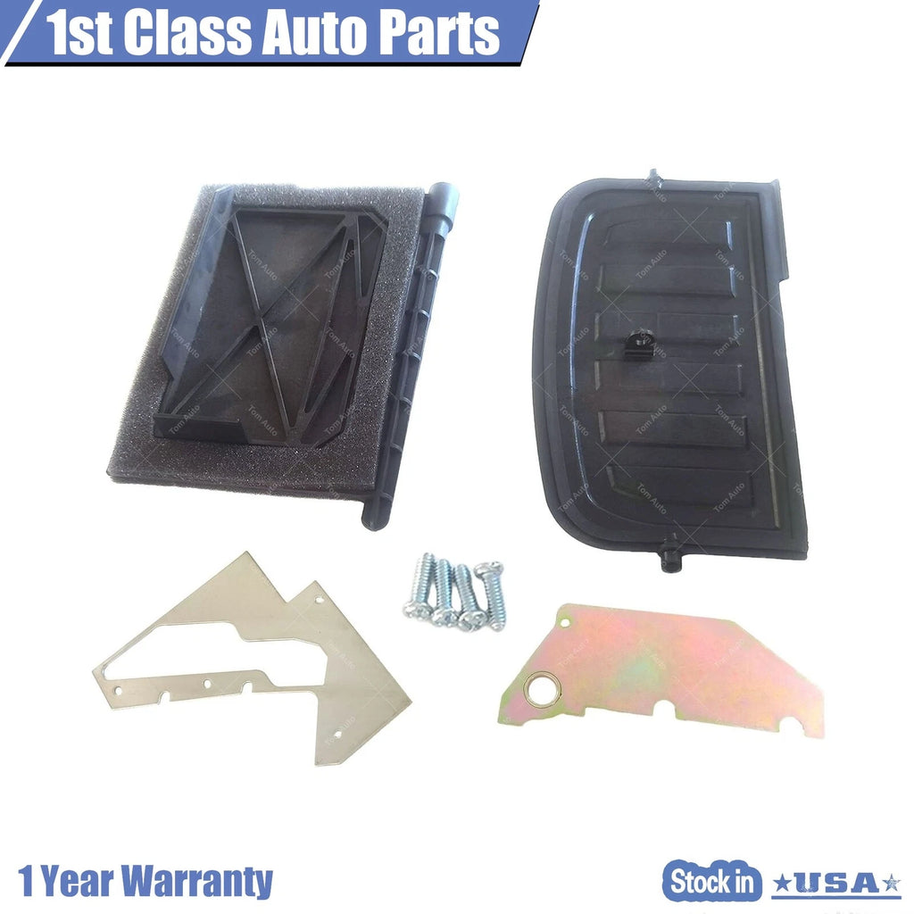 Blend Door Repair Kit for Ford Explorer Sport Trac (2001–2005)