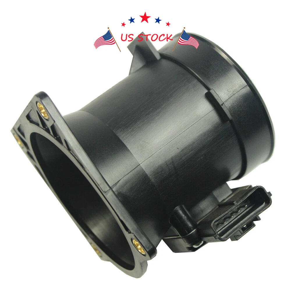 Mass Air Flow Sensor for Lincoln Ford Jaguar (1996-2004)
