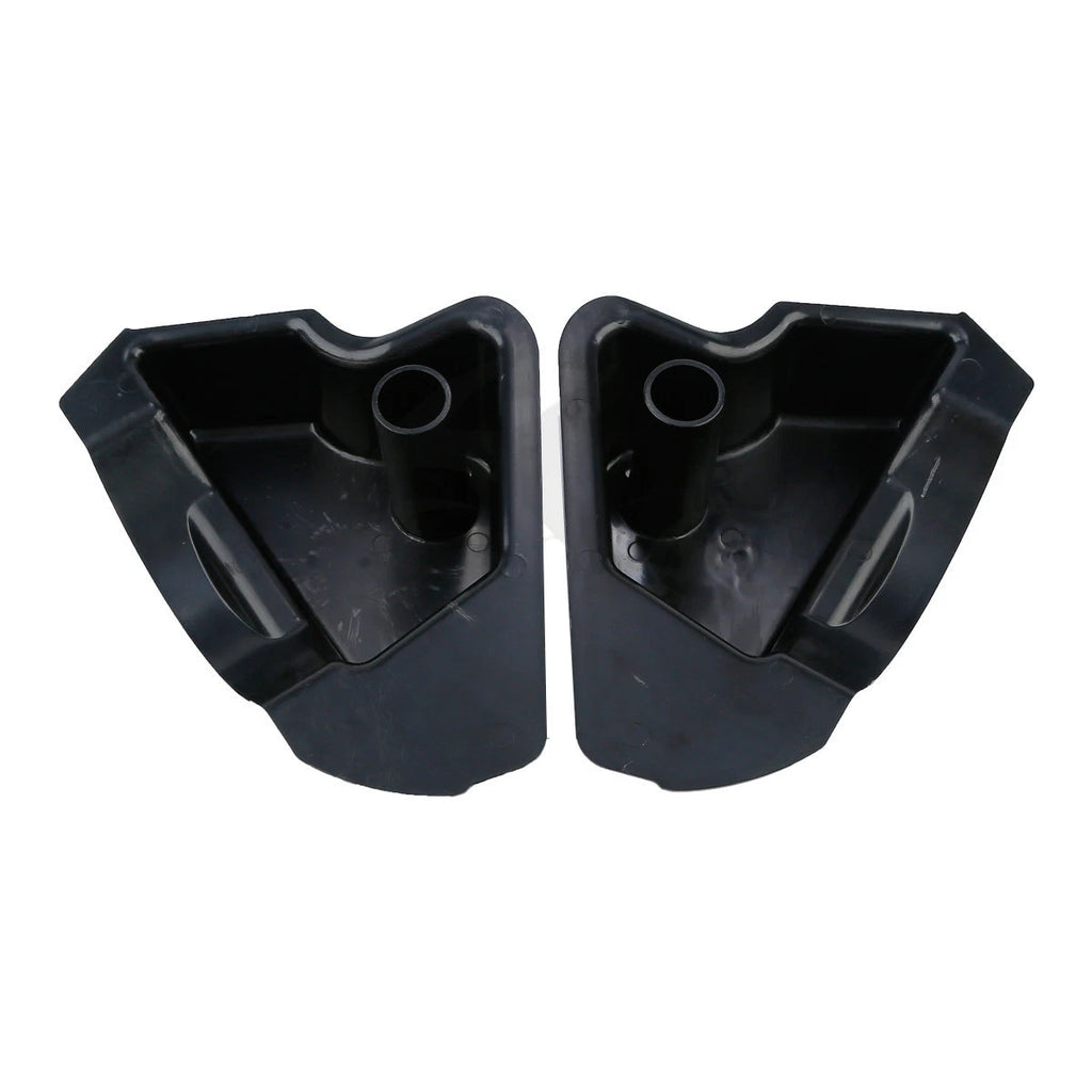 Lower Fairing Speaker Enclosure for Harley Touring Road Glide (2014–2024)