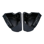 Lower Fairing Speaker Enclosure for Harley Touring Road Glide (2014–2024)