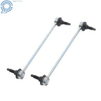 Sway Bar with Bushing Kit for Pontiac G6 (2005–2010) & Saturn Aura (2007–2009)