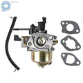 Carburetor with Gasket for Kohler SH265 (18-853-16-S, 1885316S)