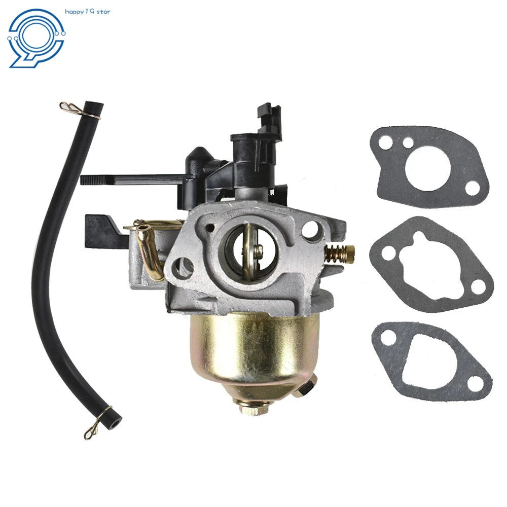 Carburetor with Gasket for Kohler SH265 (18-853-16-S, 1885316S)