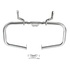 Engine Crash Guard Bar Support Bracket for Low Rider ST FXLRST (2022-2025)