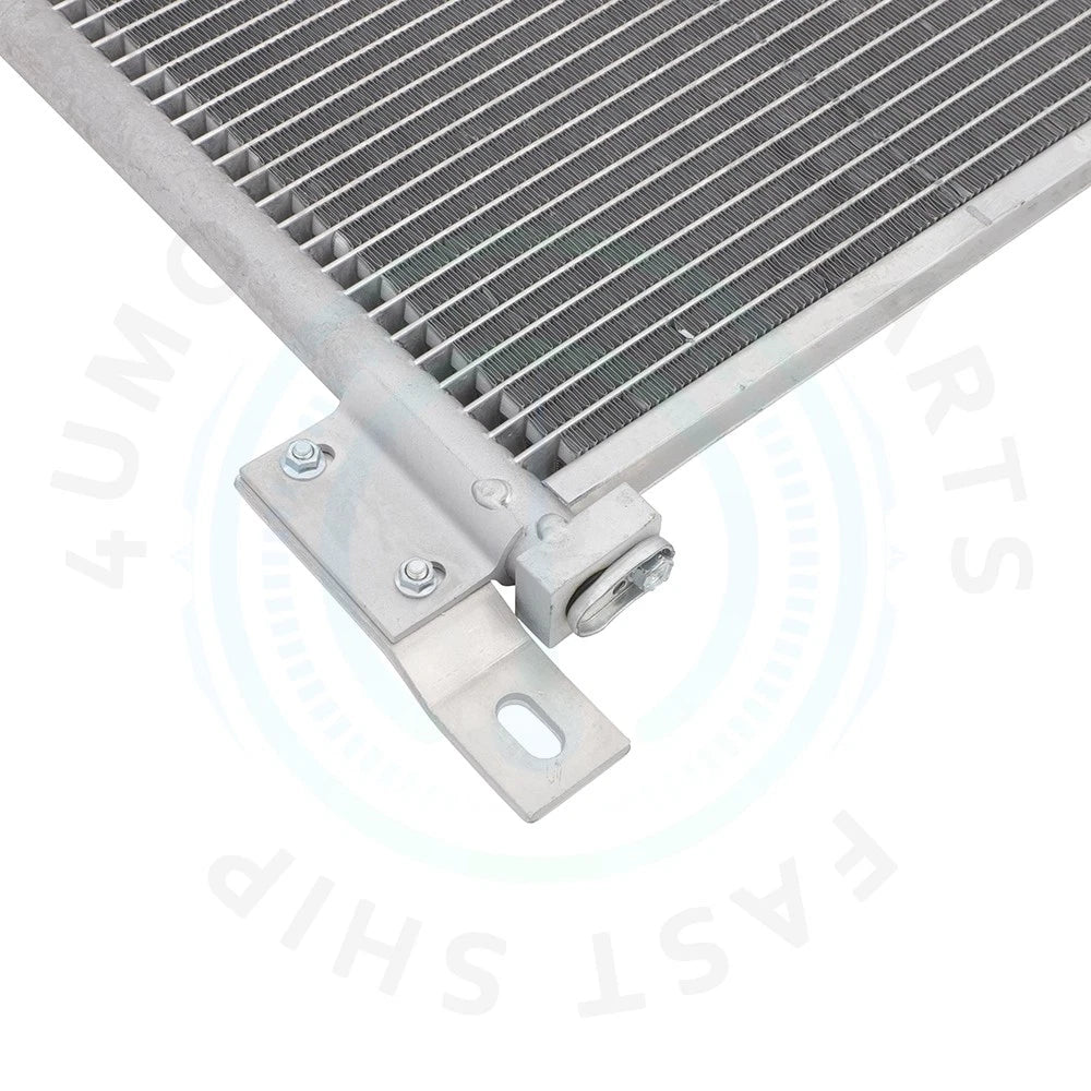 AC Condenser for Kenworth T800 T2000 (2002–2003)