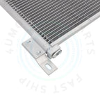 AC Condenser for Kenworth T800 T2000 (2002–2003)