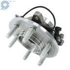 Front Wheel Bearing Hub Assembly for Ford F-150, Expedition (2011–2014)