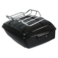 Trunk Pad Mount Rack for Harley Touring Street Road Glide (1997–2008)