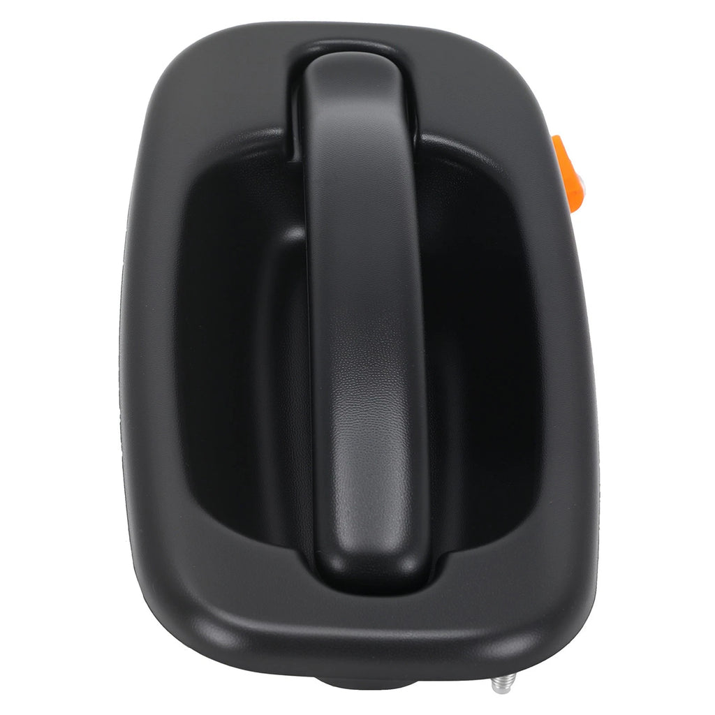 Exterior Door Handle Front Right for Cadillac Escalade (2002–2006) Black