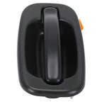 Exterior Door Handle Front Right for Cadillac Escalade (2002–2006) Black