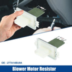 Blower Motor Resistor for Dodge Dakota (2005-2007) - 1 x Replacement Part
