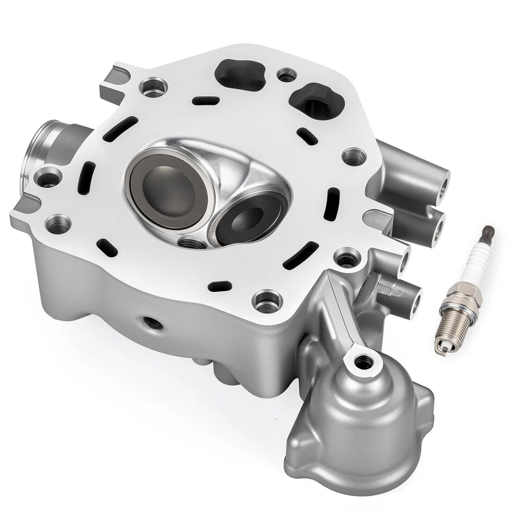Cylinder Head Valves Kit for Honda Rancher 420 TRX420 (2009–2024)