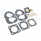 Carburetor Repair Kit for Volvo Penta AQ BB (856471, 856472)