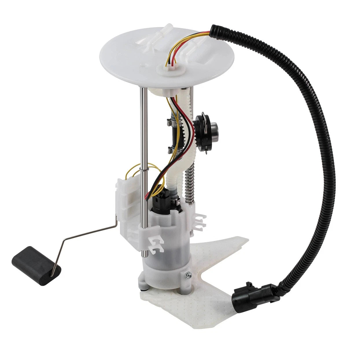 Electric Gas Fuel Pump Module Assembly for Ford Explorer Sport Trac (2002–2003)