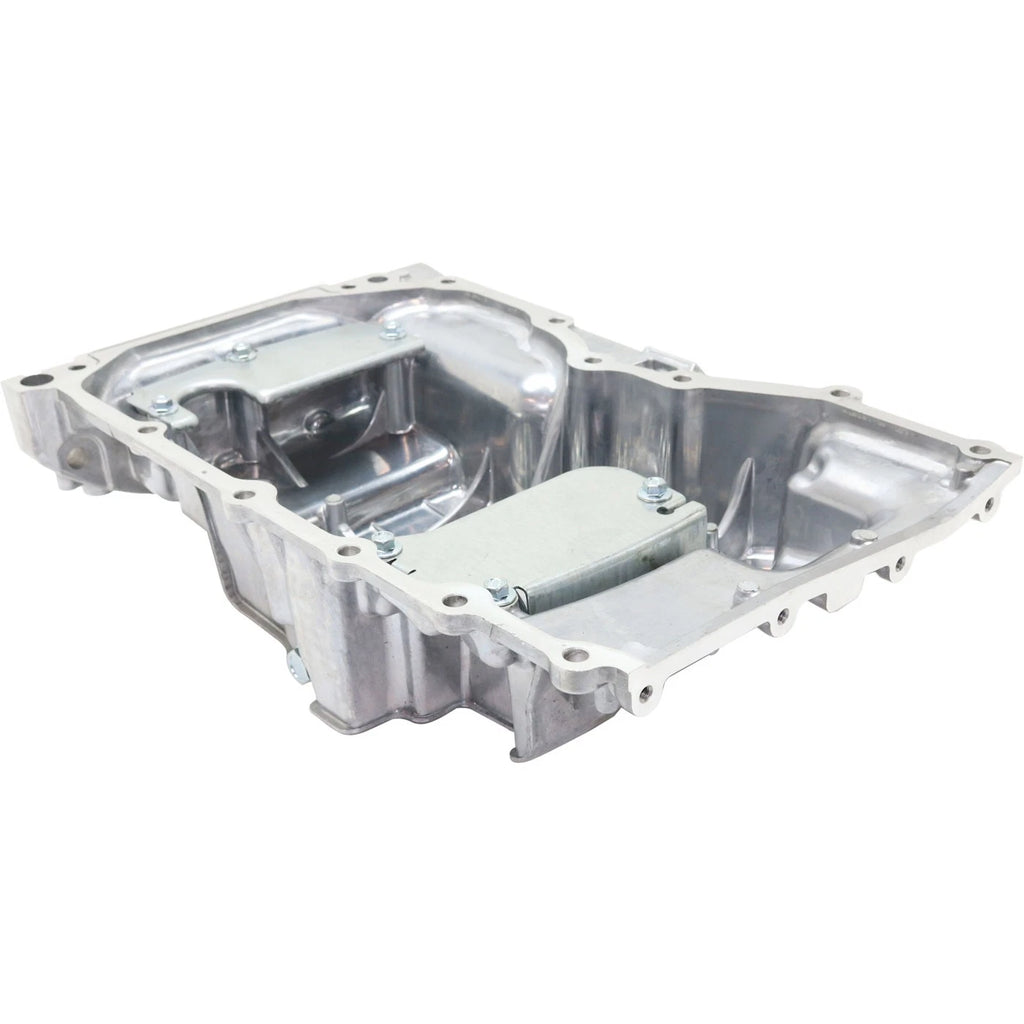 Oil Pan for Ford Fusion, Mercury Milan (2006–2009) 2.3L Aluminum